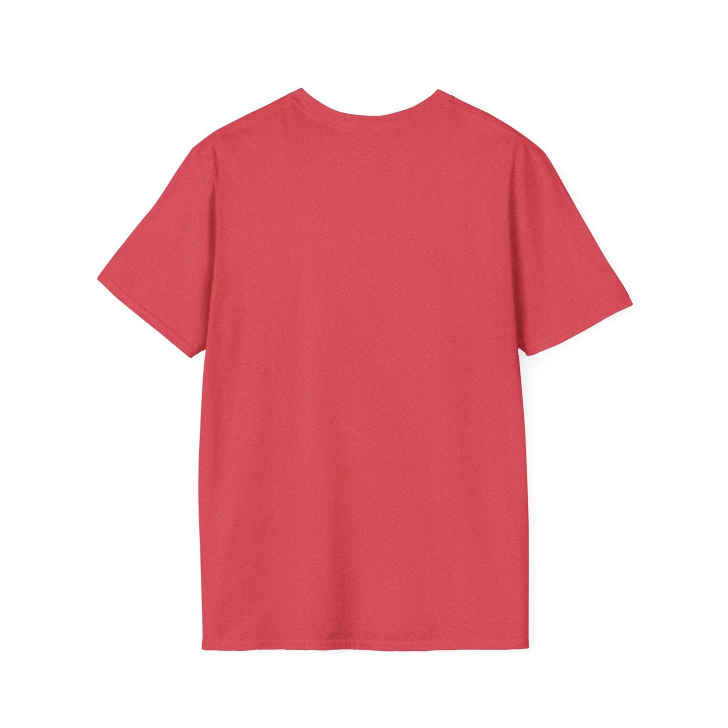 Chill and Relax Summer Unisex Softstyle T-Shirt
