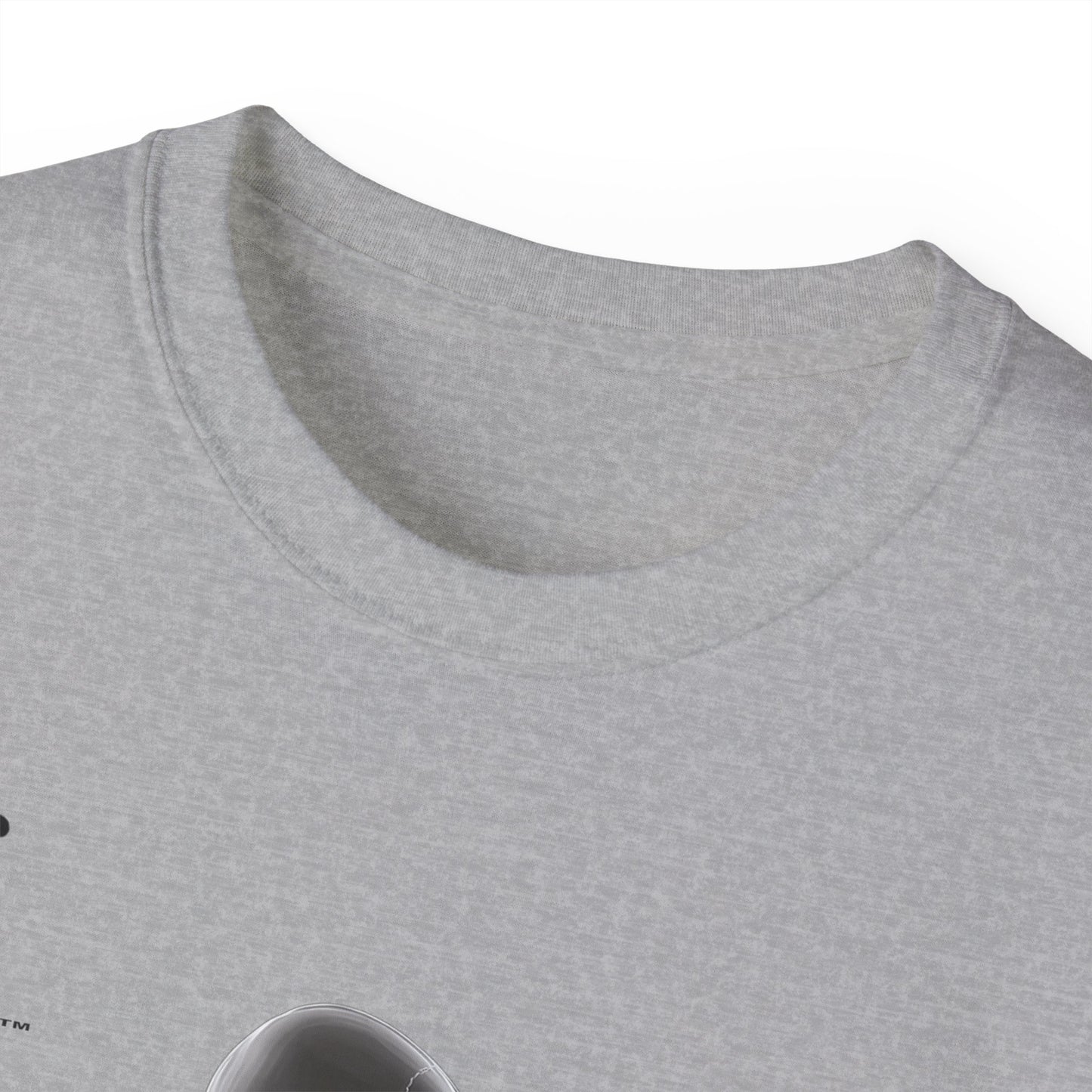 Skeletons Kiss Unisex Tee
