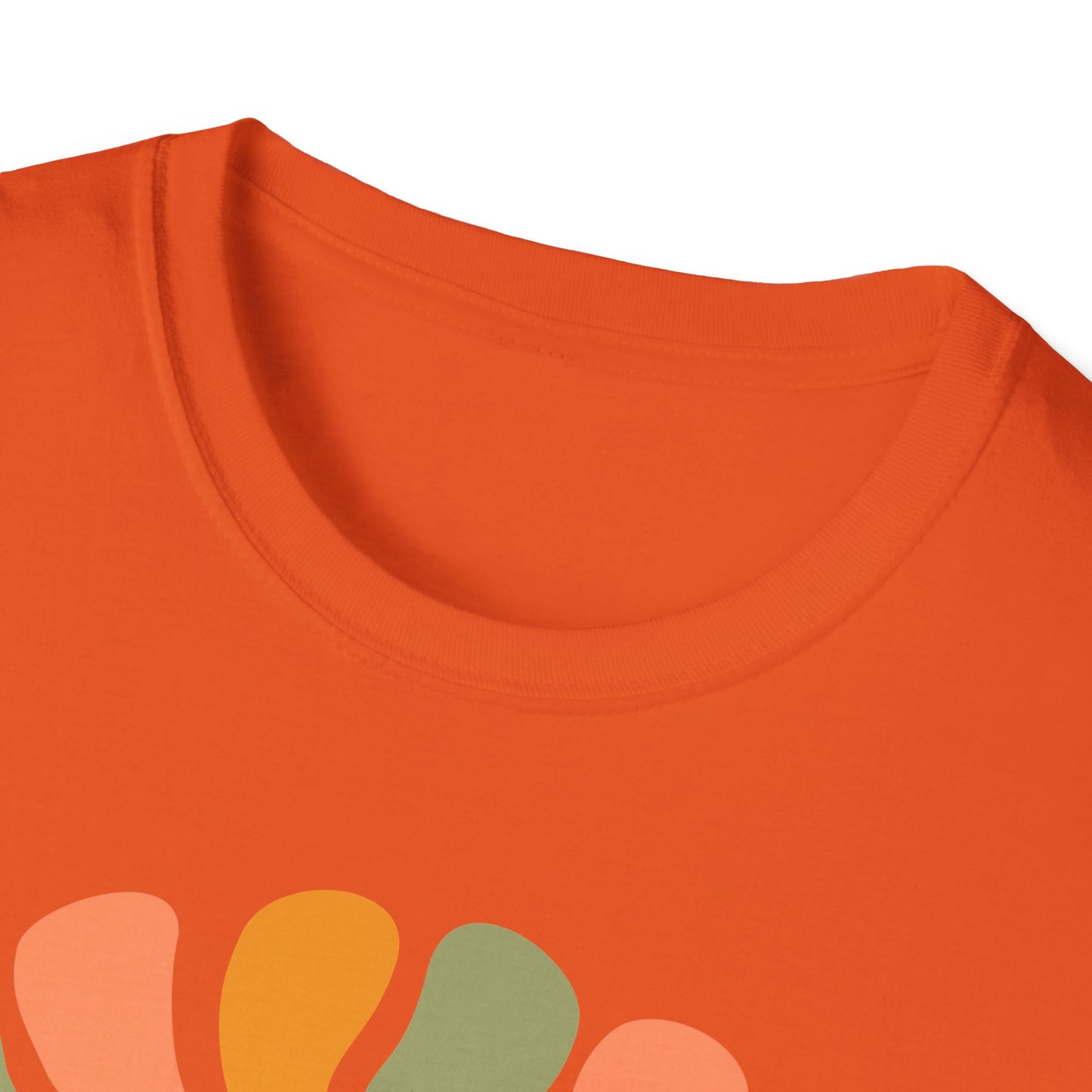 Summer Is A Bummer Without You Unisex Softstyle T-Shirt