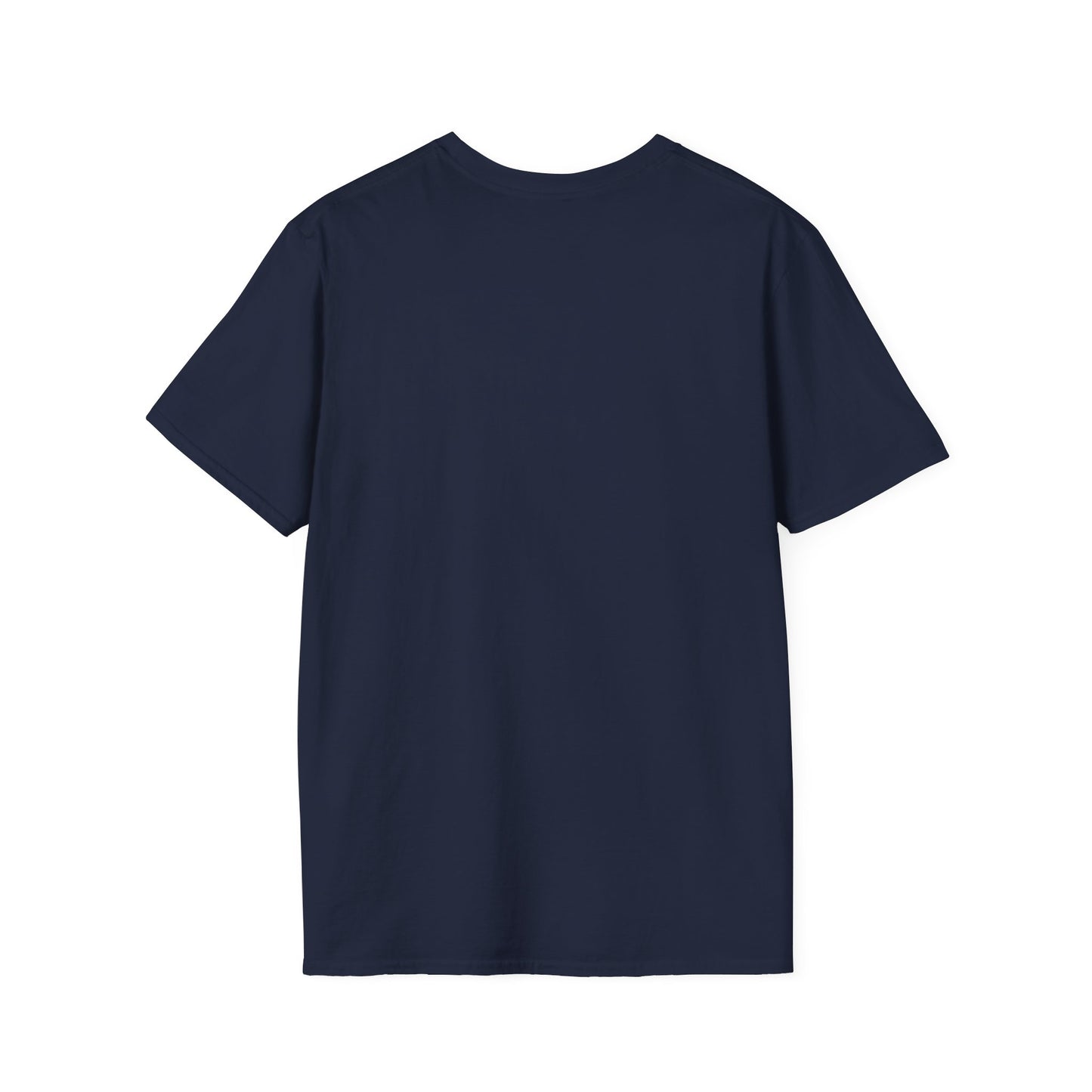 Enjoy Sloth Time Unisex Softstyle T-Shirt