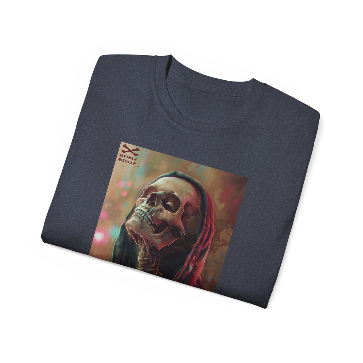 Skeleton Unisex Tee