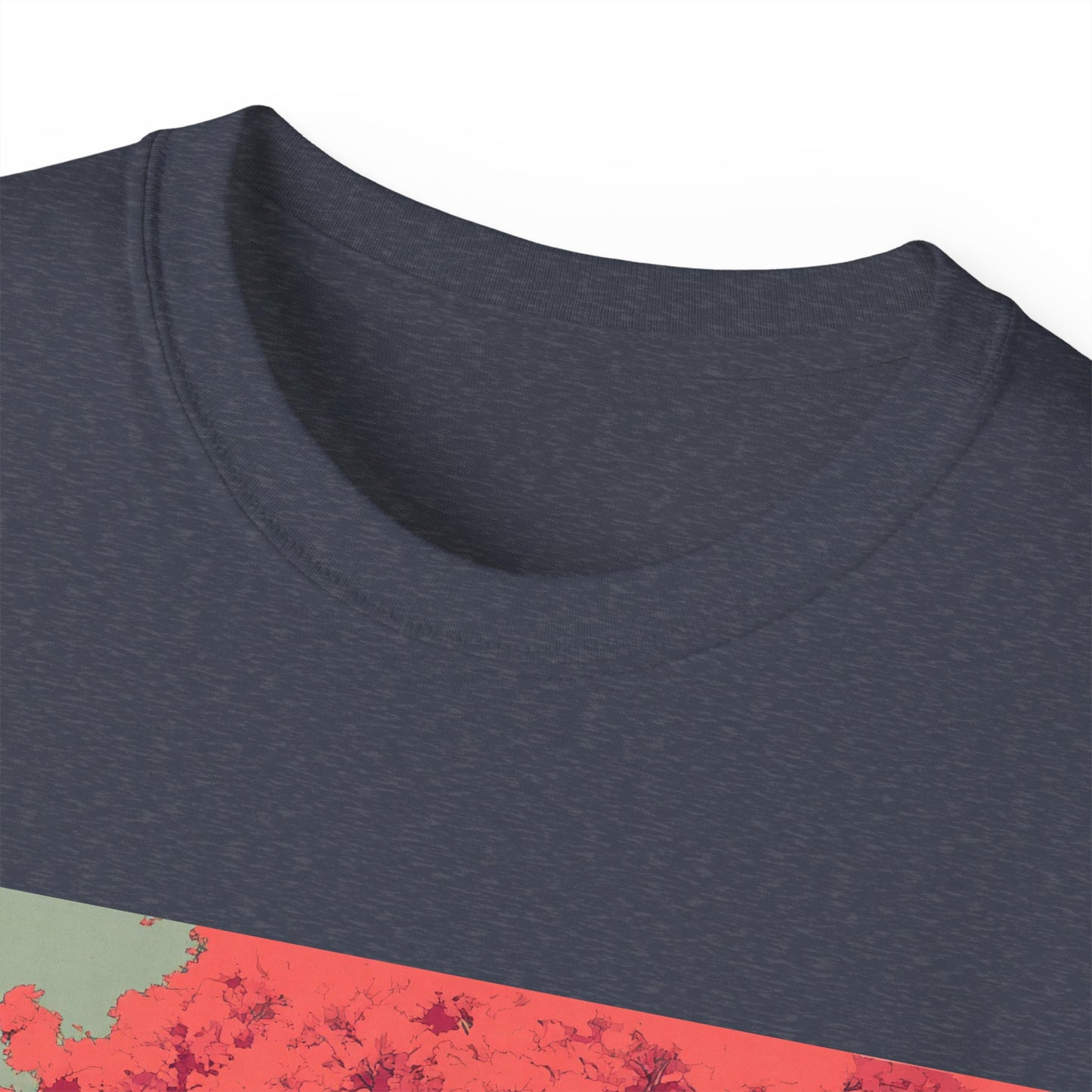 Skeleton Swing T-Shirt