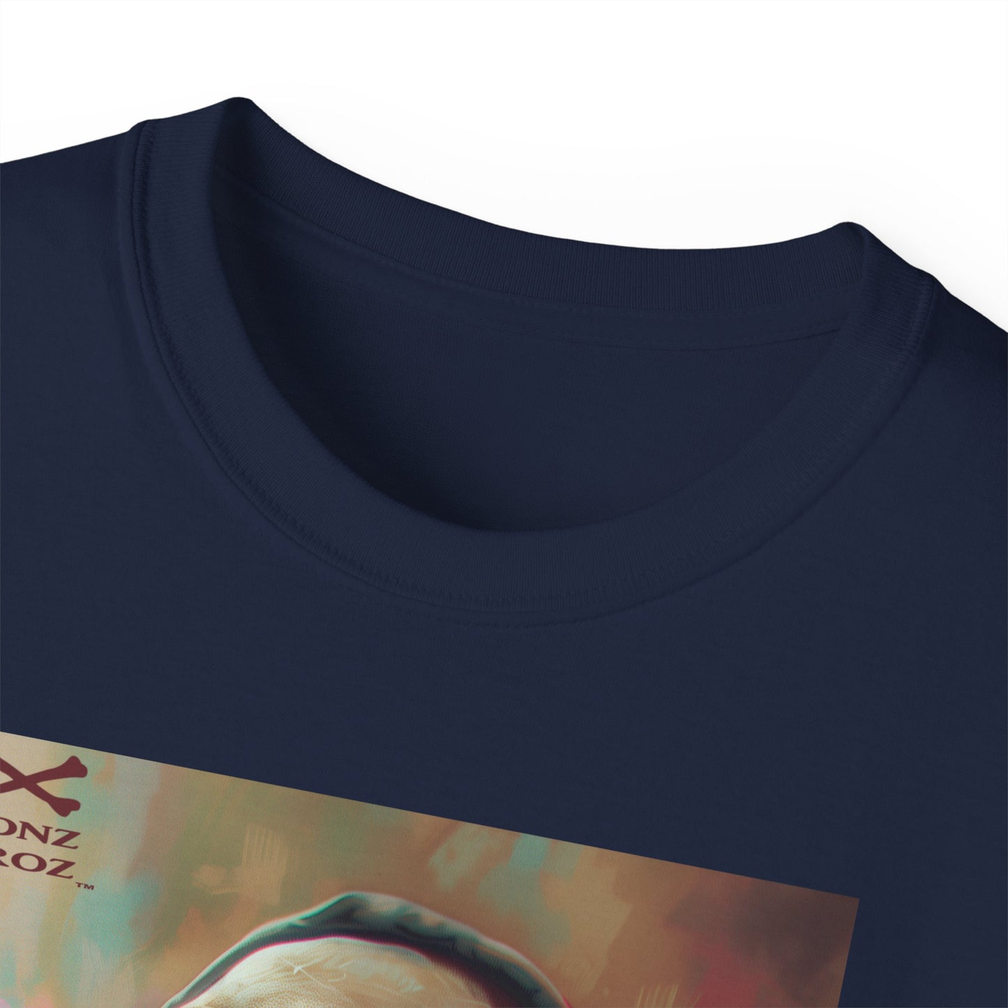 Skeleton Unisex Tee