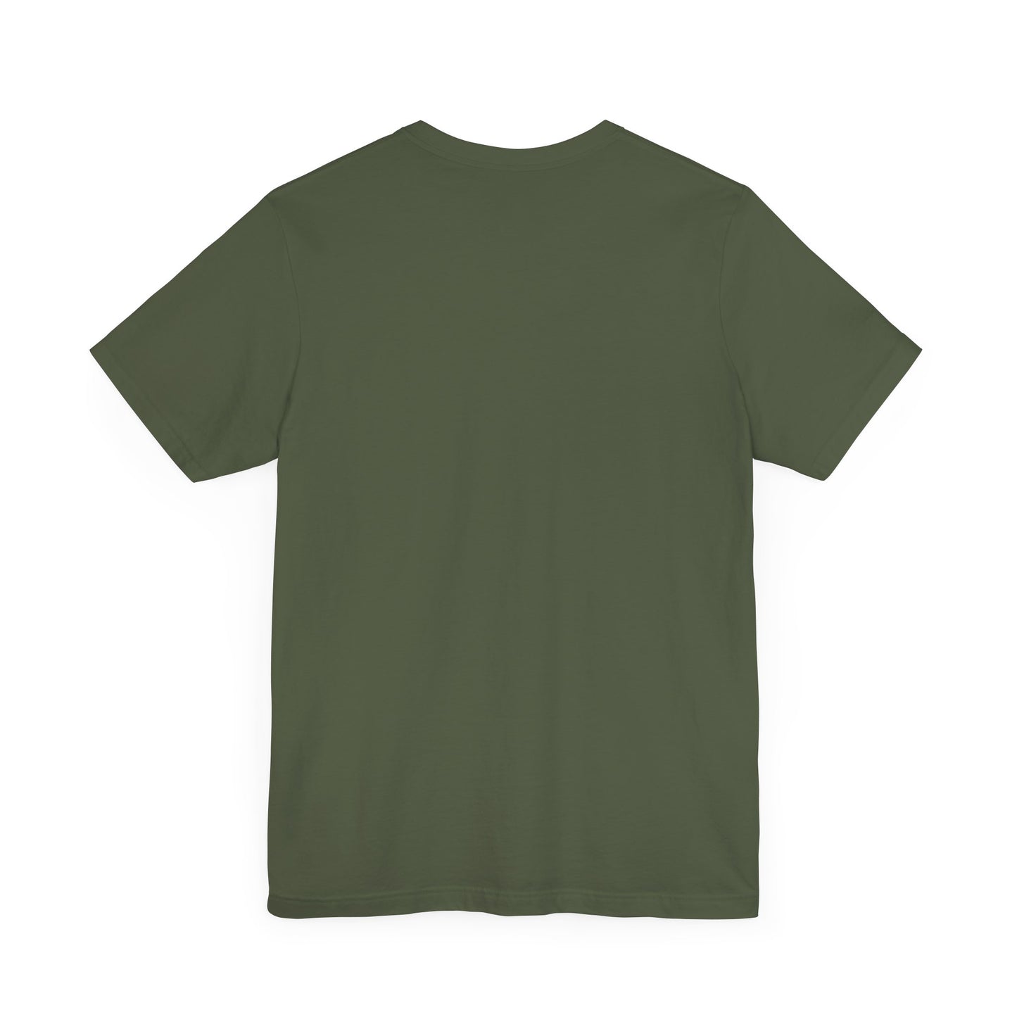 Crazy Uncle Short Sleeve Tee
