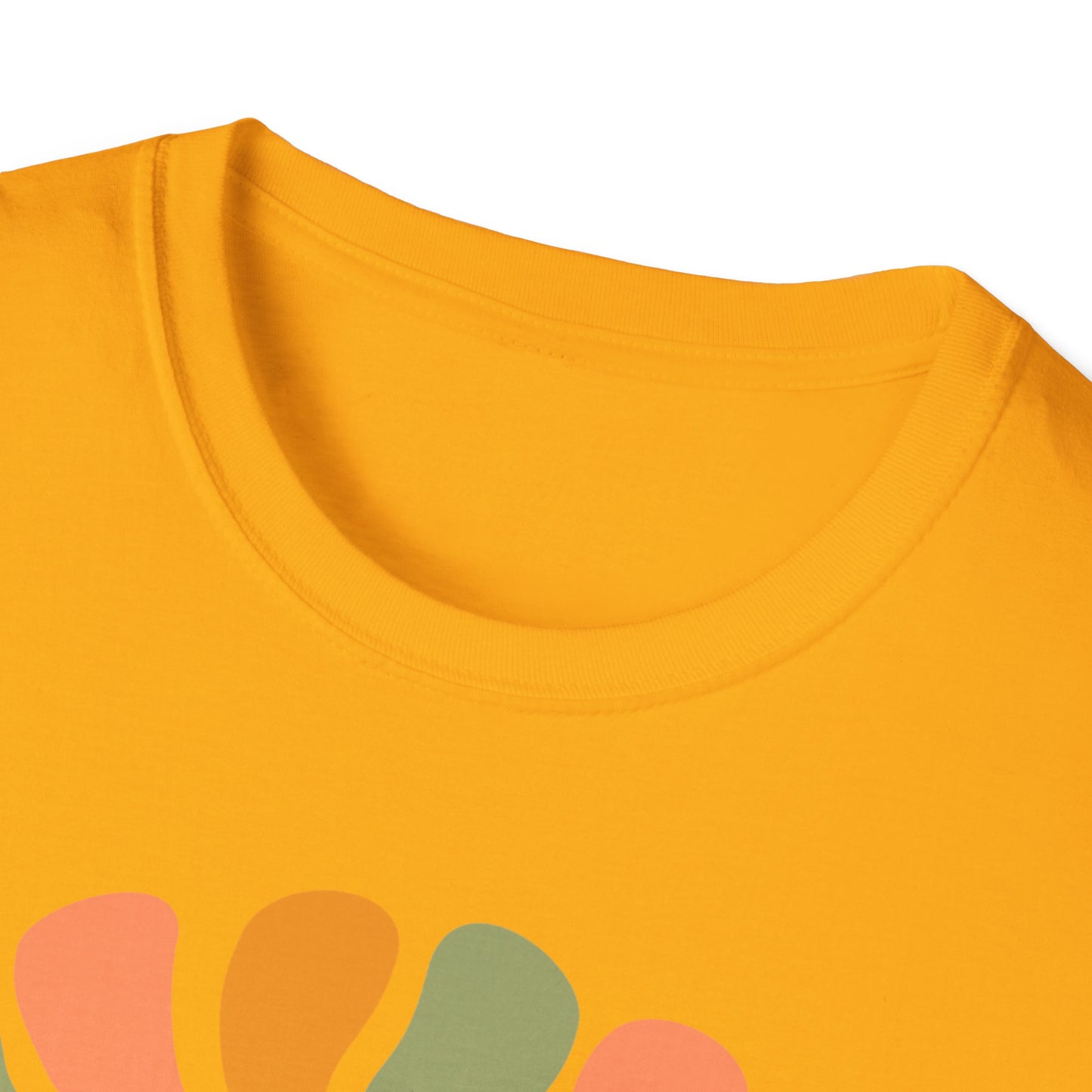 Summer Is A Bummer Without You Unisex Softstyle T-Shirt