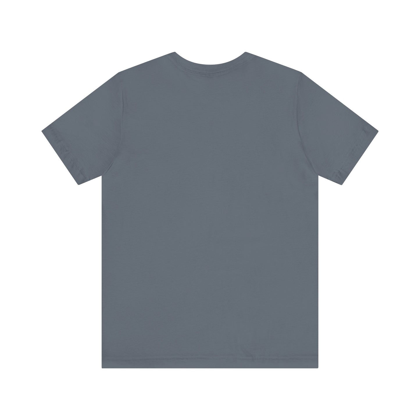 Crazy Uncle Short Sleeve Tee