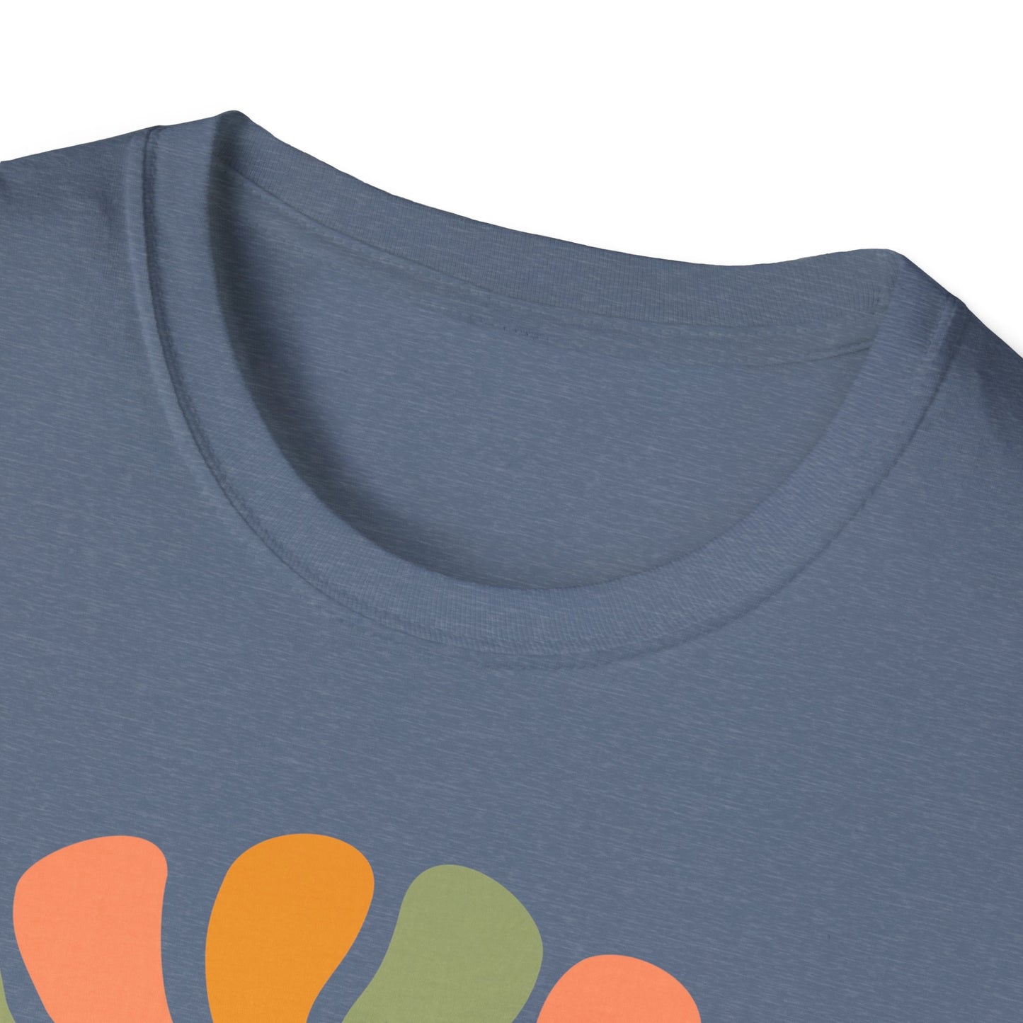 Summer Is A Bummer Without You Unisex Softstyle T-Shirt