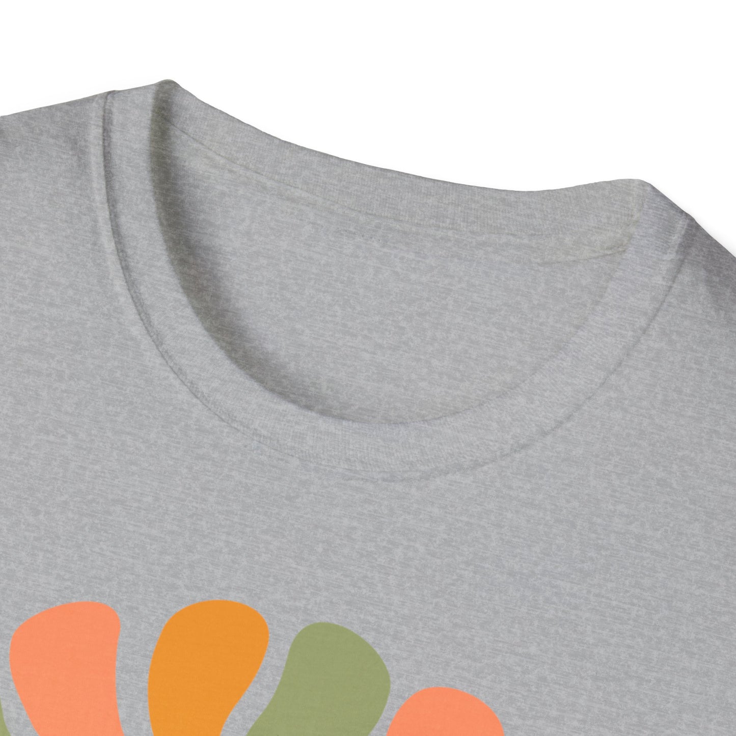 Summer Is A Bummer Without You Unisex Softstyle T-Shirt