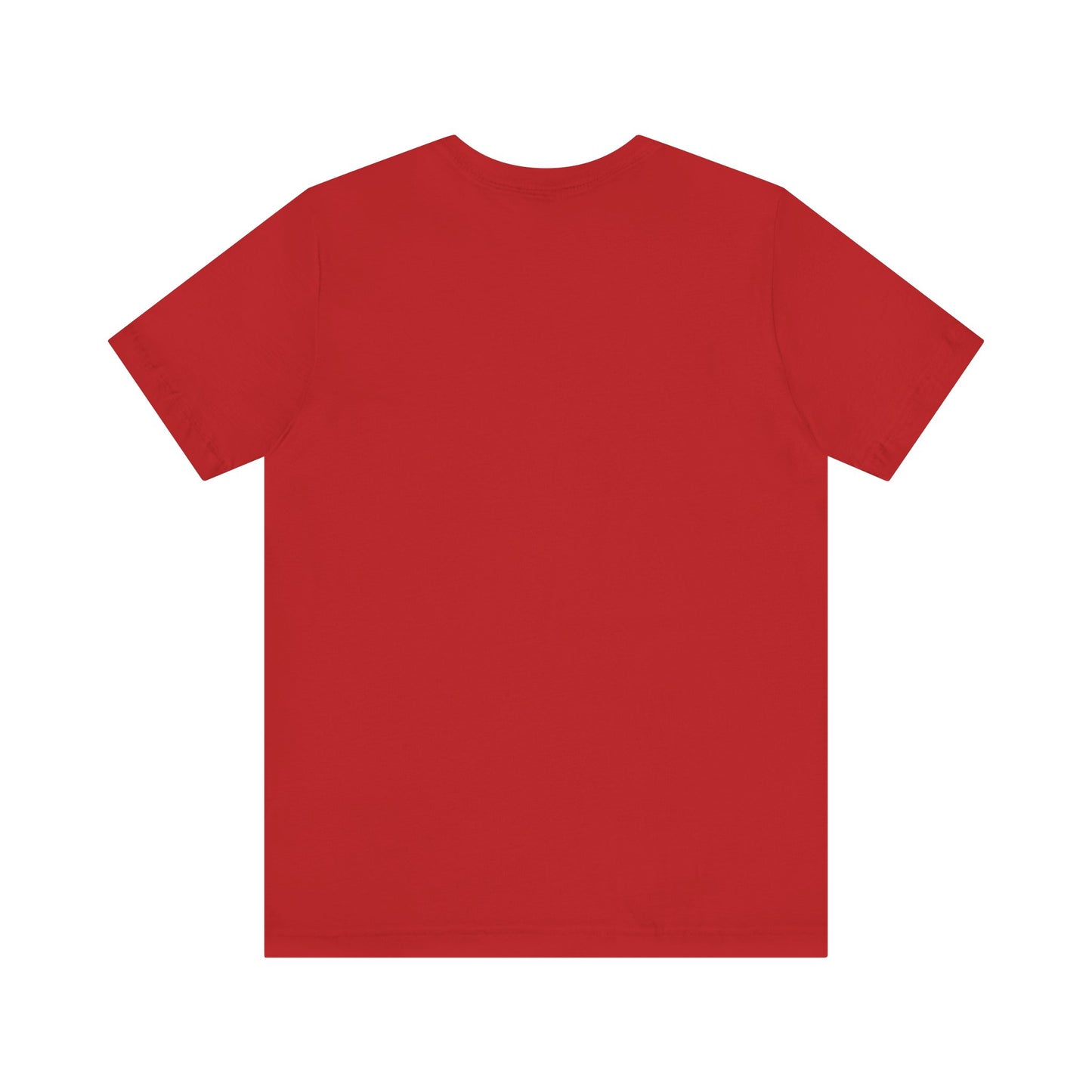 Crazy Uncle Short Sleeve Tee