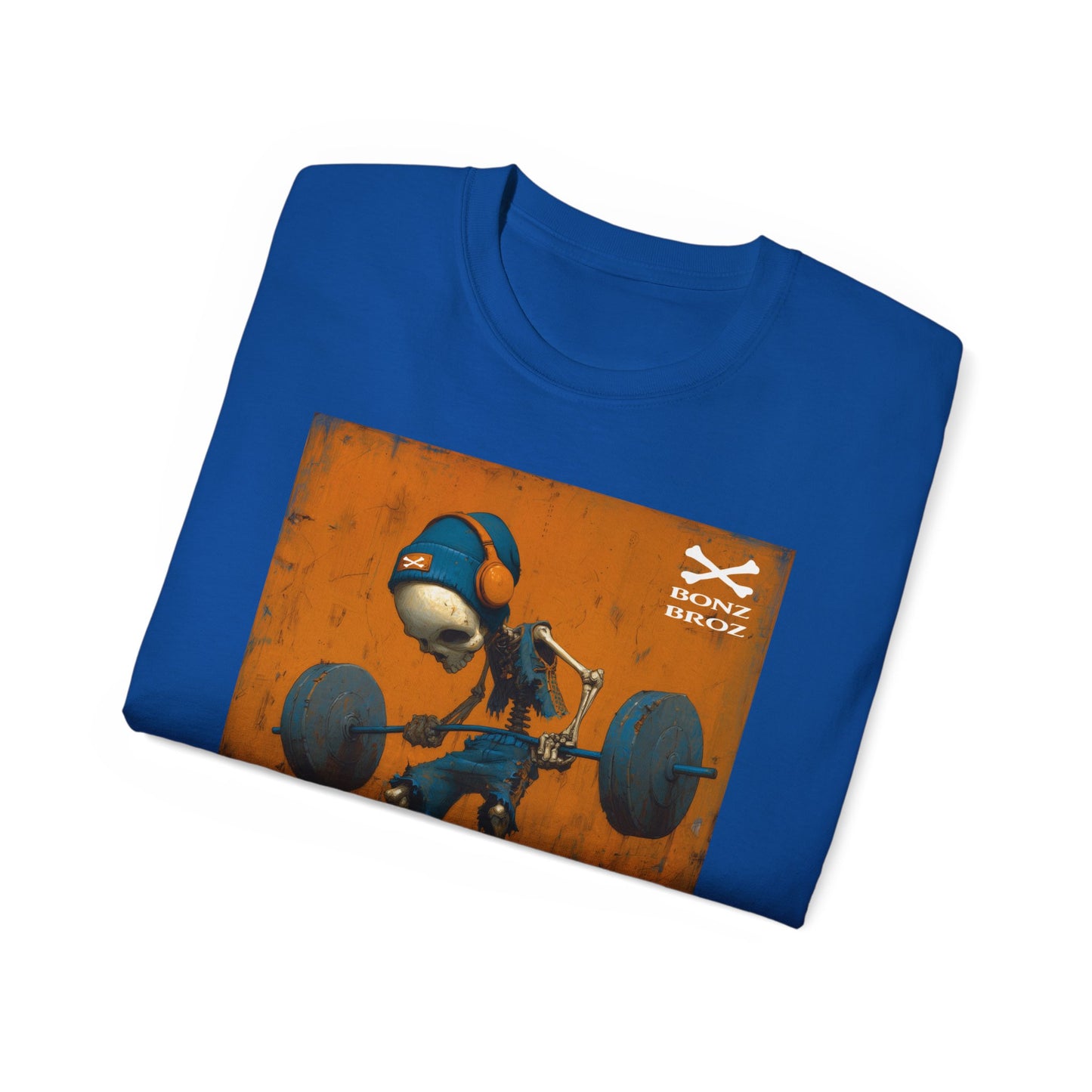 Lift Till Ya Die Gym Tee, Funny Workout Shirt, Unisex Fitness Top, Weightlifting Apparel, Unique Gym Gift