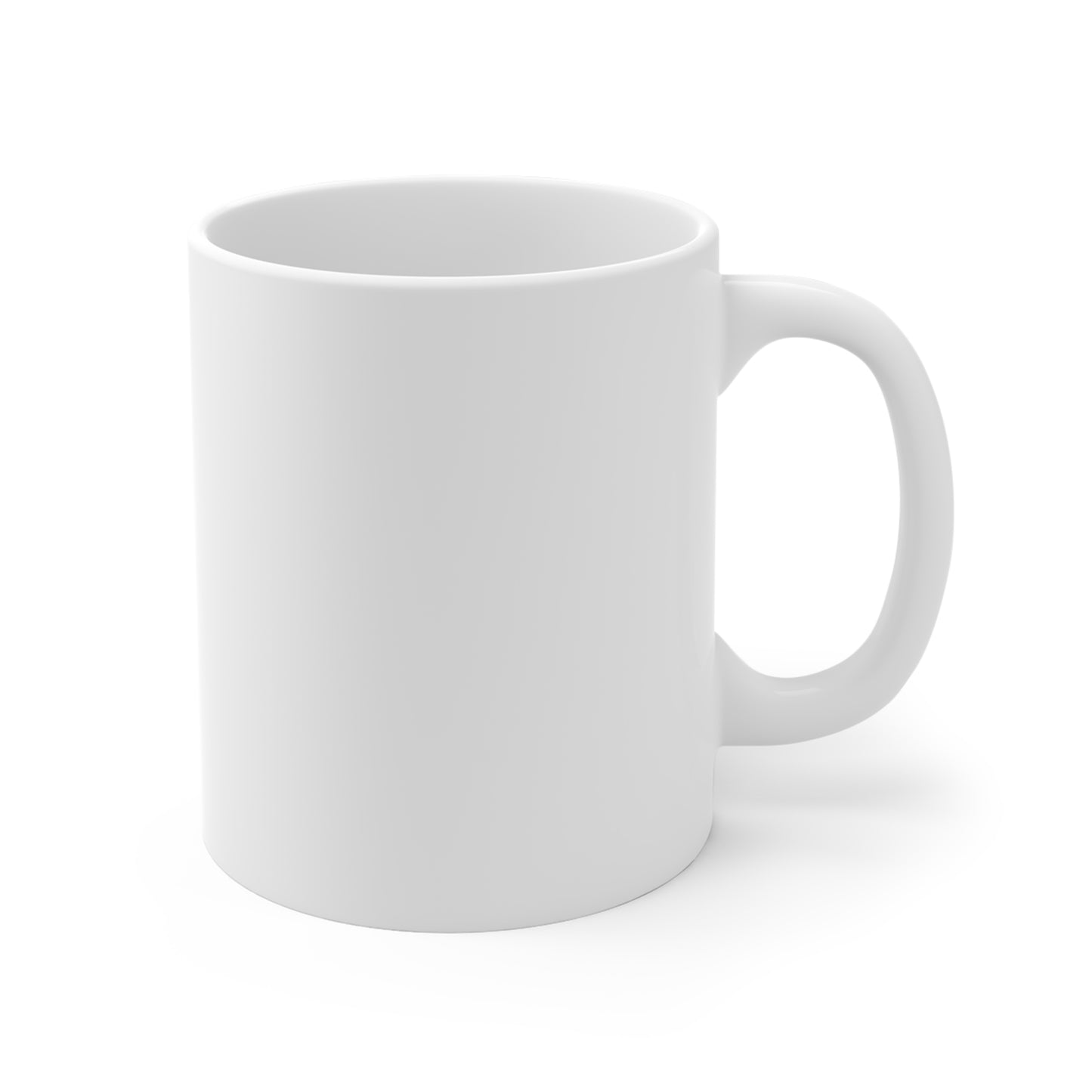 Crazy Uncle Mug 11oz