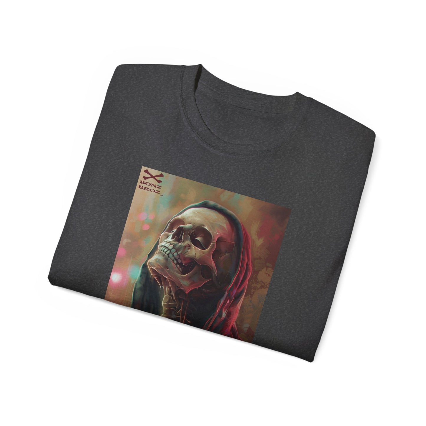 Skeleton Unisex Tee