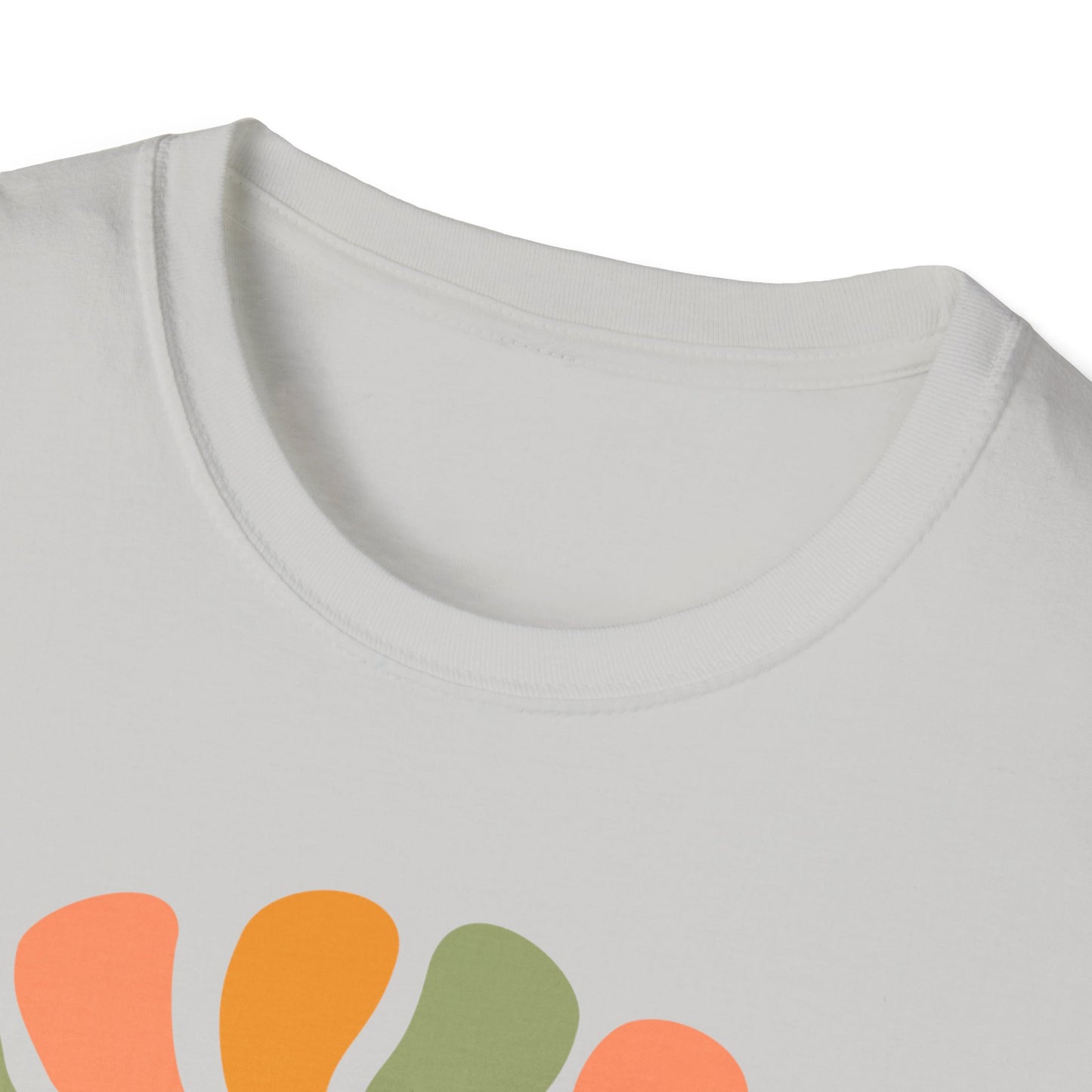 Summer Is A Bummer Without You Unisex Softstyle T-Shirt