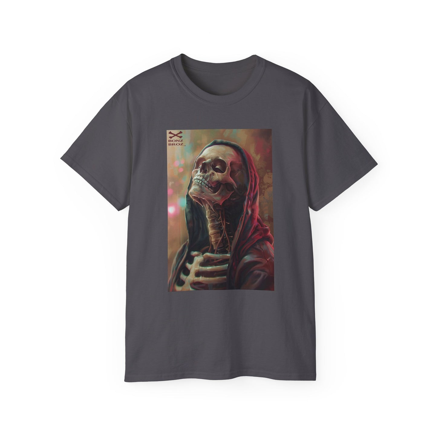 Skeleton Unisex Tee