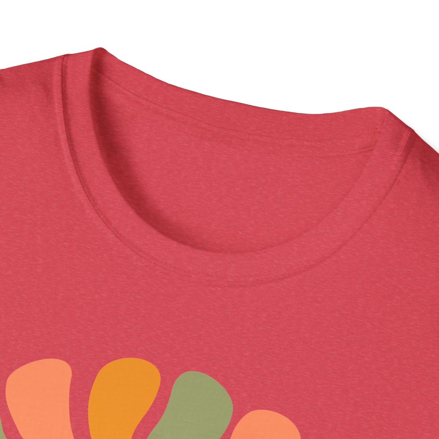 Summer Is A Bummer Without You Unisex Softstyle T-Shirt