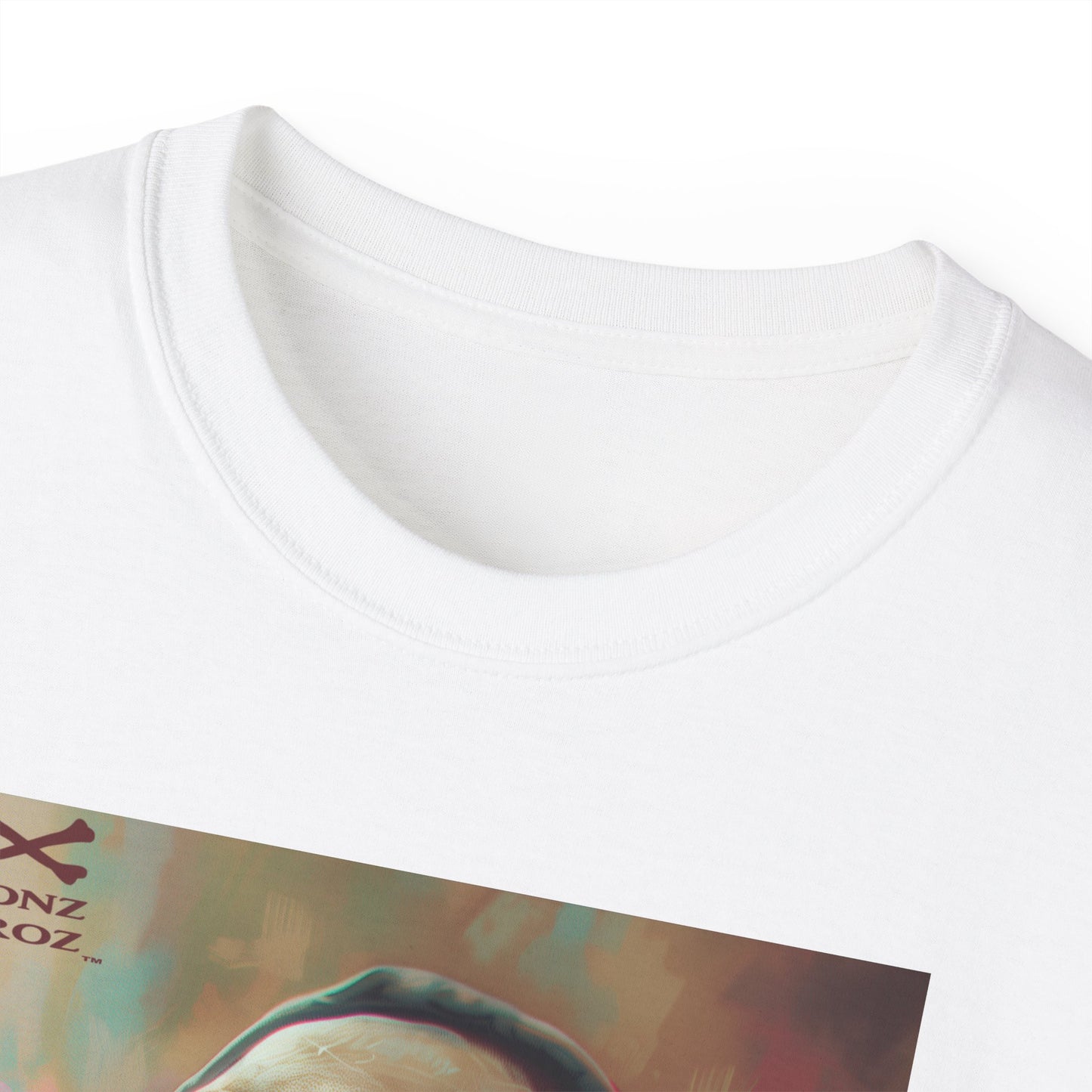 Skeleton Unisex Tee