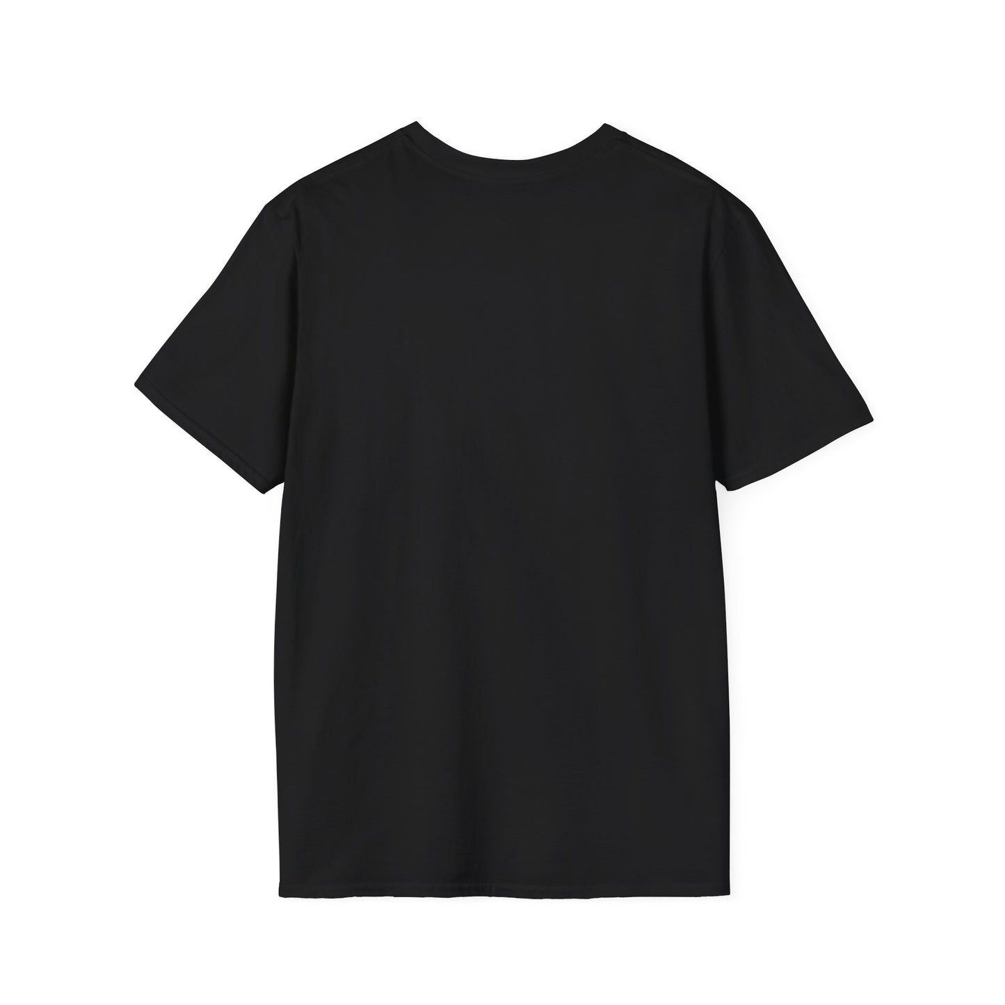 Chill and Relax Summer Unisex Softstyle T-Shirt