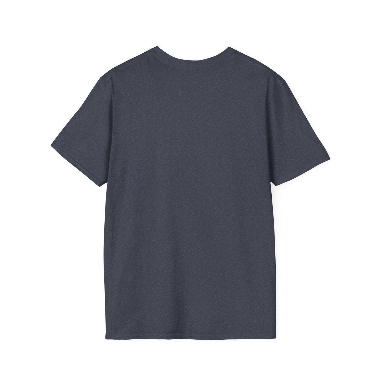 Enjoy Sloth Time Unisex Softstyle T-Shirt