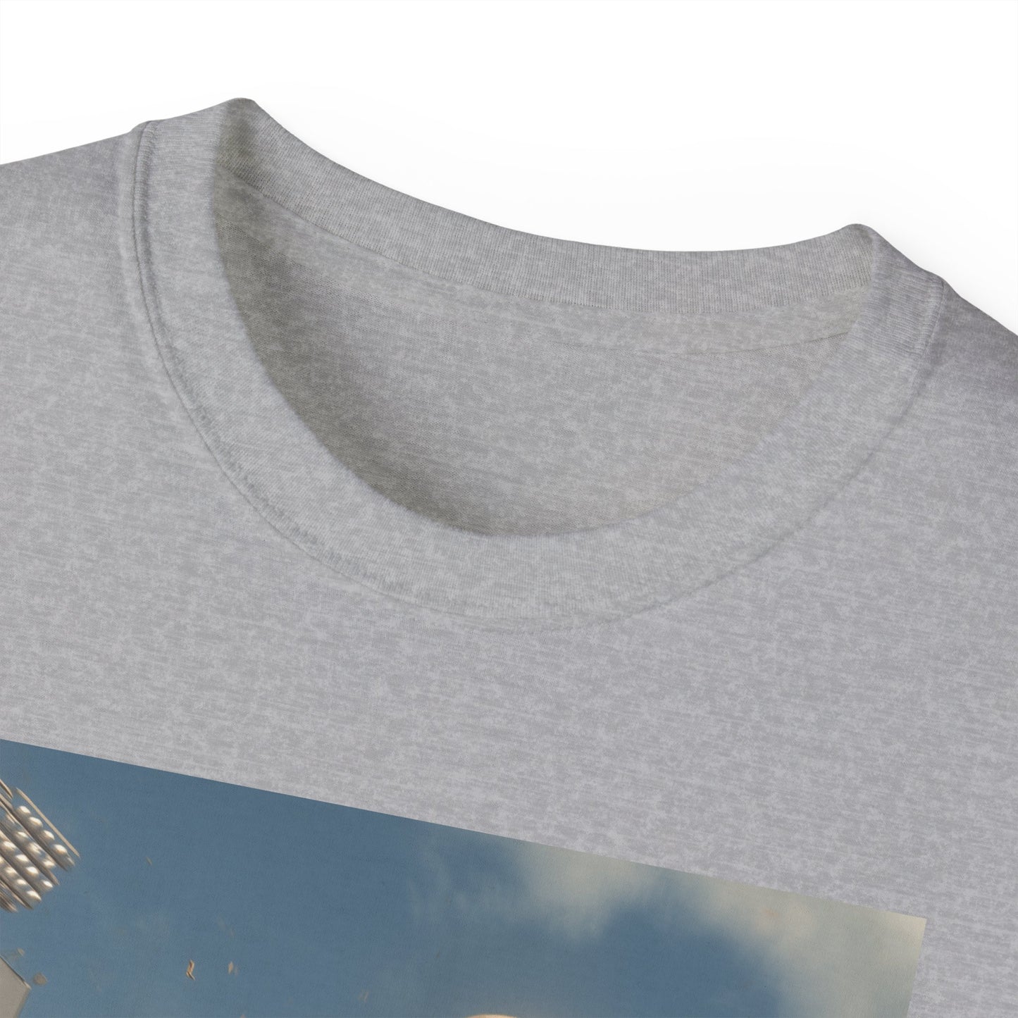 Football Skeleton Tee