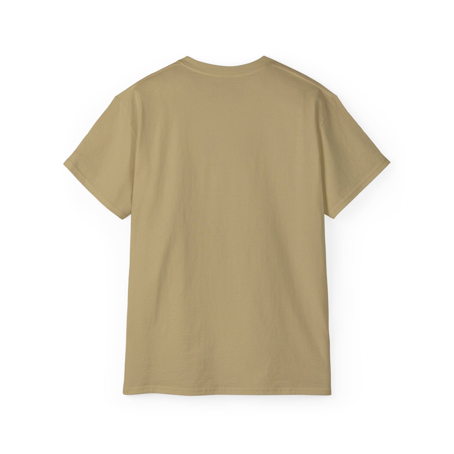 Skeleton Artist Graphic Tee