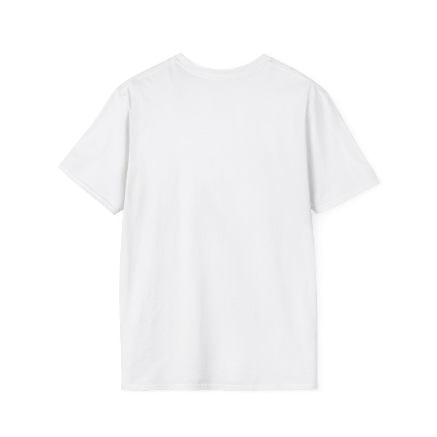 Chill and Relax Summer Unisex Softstyle T-Shirt