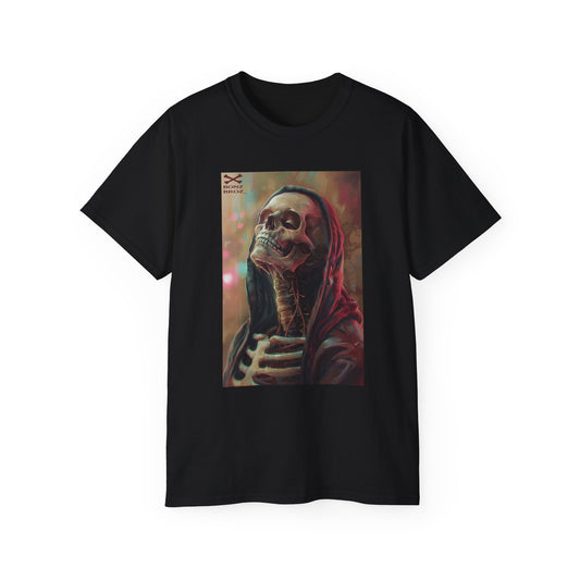 Skeleton Unisex Tee