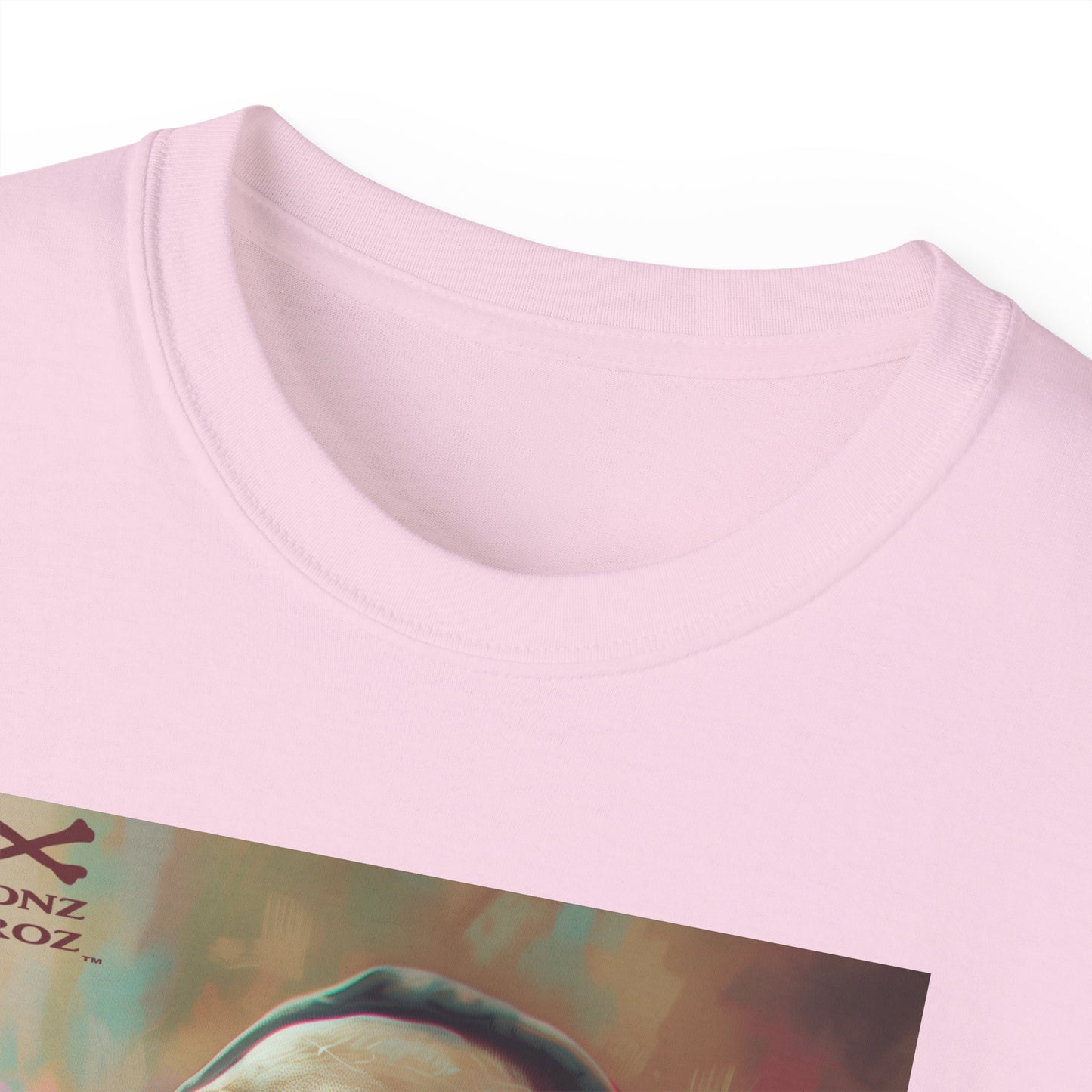 Skeleton Unisex Tee