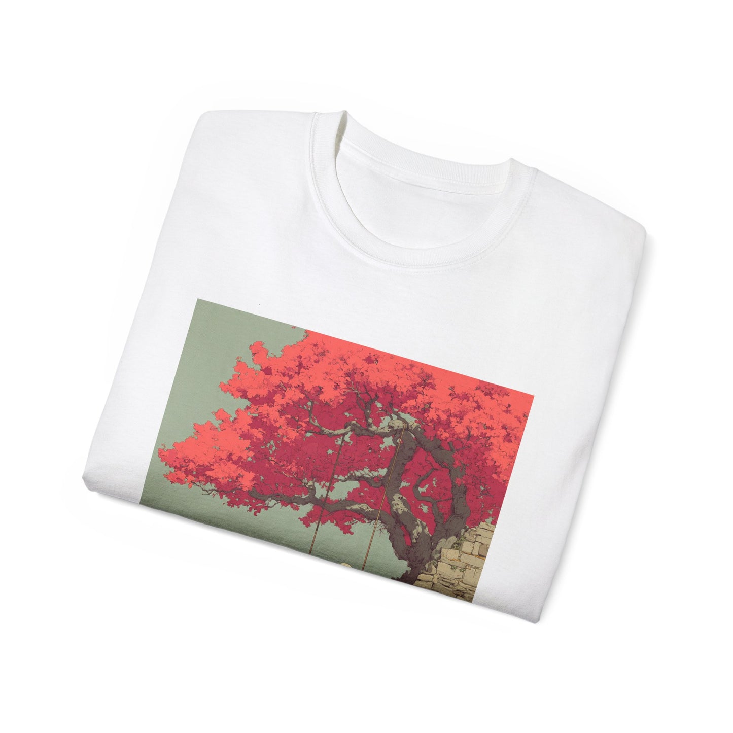 Skeleton Swing T-Shirt