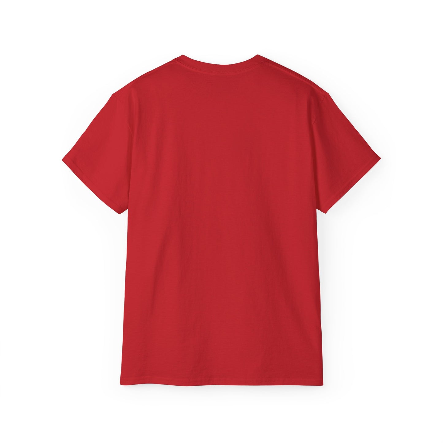 Basketball Tee - Unisex Ultra Cotton Shirt
