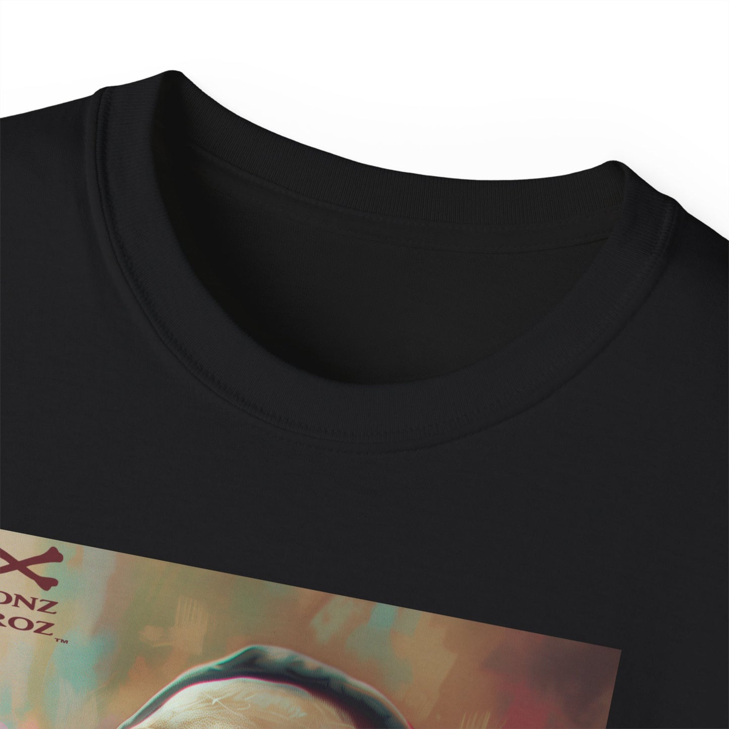 Skeleton Unisex Tee