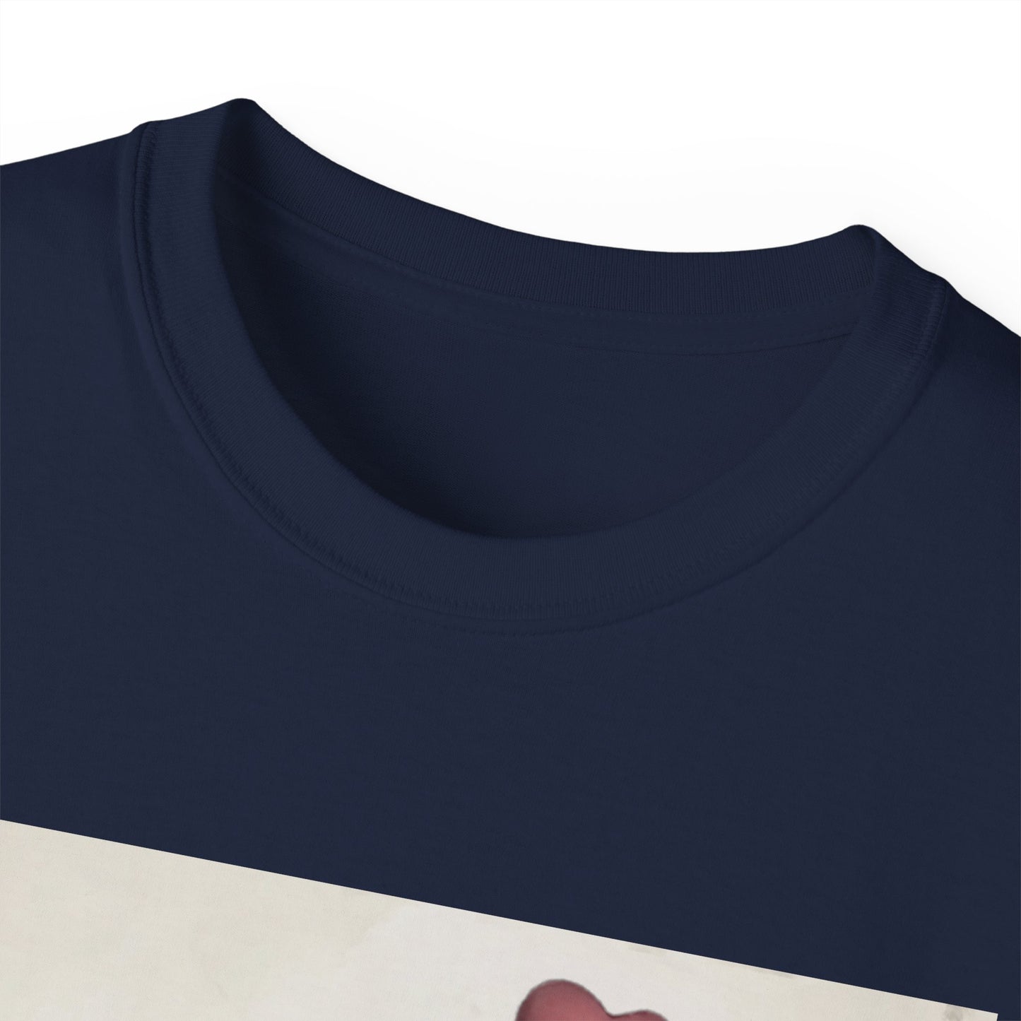 Skeleton Banksy Style Graphic Tee