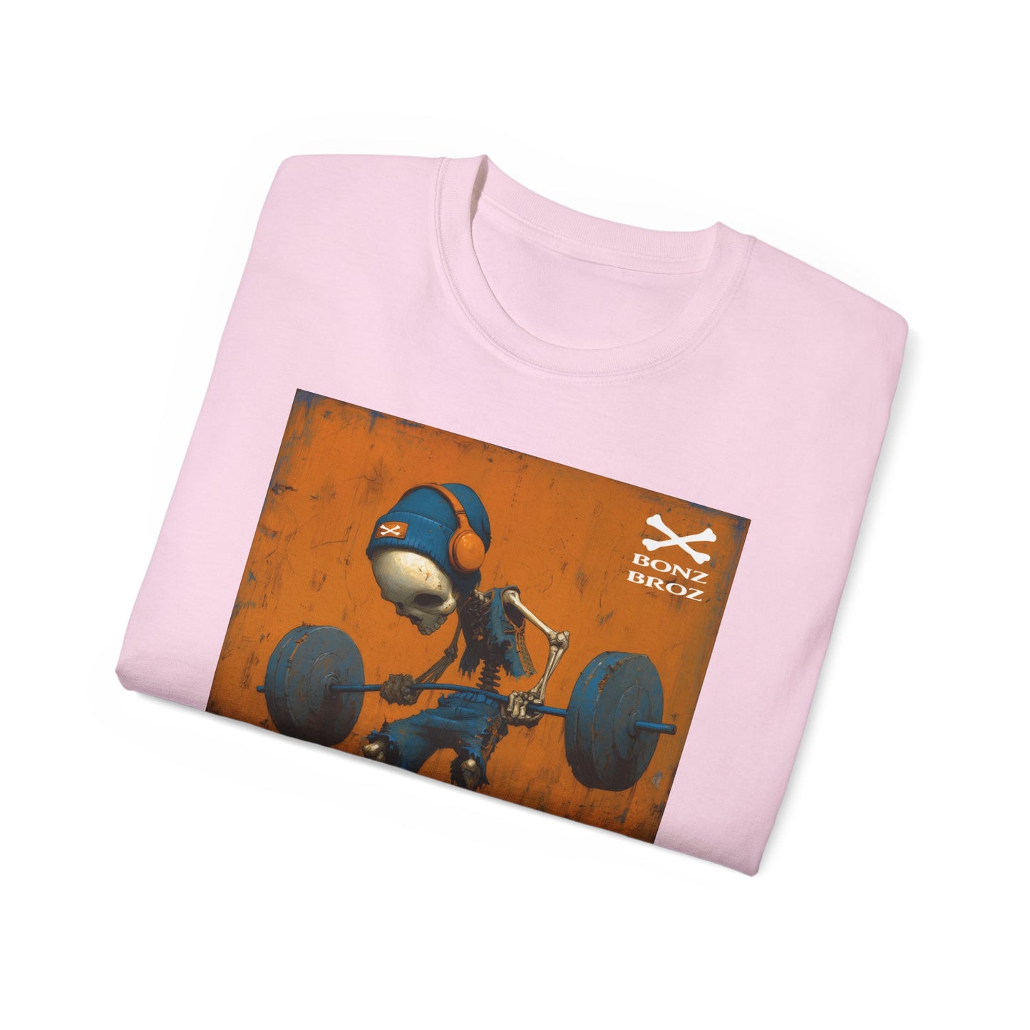 Lift Till Ya Die Gym Tee, Funny Workout Shirt, Unisex Fitness Top, Weightlifting Apparel, Unique Gym Gift