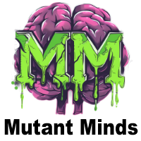Mutant Minds